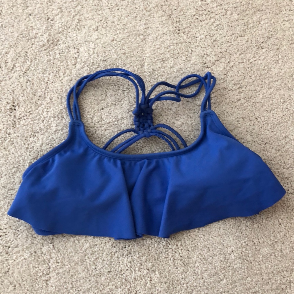bikini top